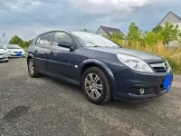 Gebraucht Opel Signum 155 PS (114 kW) 2007 Grau Kleinwagen