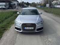 Gebraucht Audi A6 272 PS (200 kW) 2018 Grau Limousine