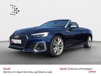 Gebraucht Audi S5 Ambiente 354 PS (260 kW) 2023 Coupé