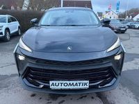 Neu DFSK Forthing 5 177 PS (130 kW) 2026 Schwarz SUV