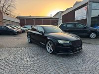 Gebraucht Audi A3 S-Line 184 PS (135 kW) 2016 Schwarz Limousine