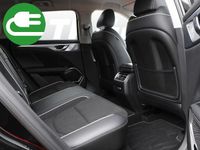 Gebraucht Wey 05 Premium 476 PS (350 kW) 2024 Lava black SUV