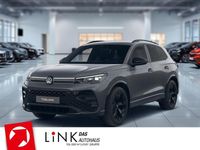 Neu VW Tiguan R-line 204 PS (150 kW) 2026 Grau SUV