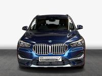 gebraucht BMW X1 xDrive25e xLine HiFi DAB LED Navi Tempomat