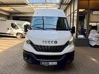Gebraucht Iveco Daily 179 PS (131 kW) 2022 White ic 194 Van / Kleinbus