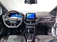 Gebraucht Ford Puma ST-Line 155 PS (114 kW) 2024 Weiß, frozen white SUV
