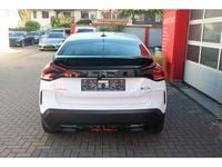 Gebraucht Citroën e-C4 Feel 100 kW (136 PS) 2021 Weiss Limousine