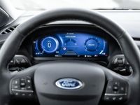 Usata Ford Puma Titanium 155 CV (114 kW) 2021 Andere farbe SUV