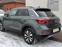 Gebraucht VW T-Roc Goal 150 PS (110 kW) 2025 Grau SUV