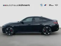 Neu BMW M440 M Sport 381 PS (280 kW) 2026 Schwarz Limousine