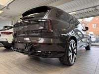 Gebraucht Volvo EX90 Ultra 300 kW (408 PS) 2025 Grau metallic SUV