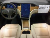 gebraucht Tesla Model S Maximale Reichweite