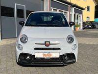 Gebraucht Abarth 695 179 PS (131 kW) 2022 Grigio cenere/abarth/campovolo Kleinwagen
