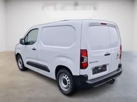 Gebraucht Citroën e-Berlingo 100 kW (136 PS) 2022 Weiß Van / Kleinbus