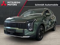 Neu Kia Sportage Vision 150 PS (110 kW) 2026 Experience green SUV