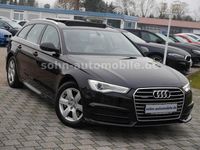 Second-hand Audi A6 Ambiente 272 CP (200 kW) 2017 Negru Break