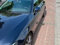 Gebraucht Mercedes E220 Exclusive 194 PS (142 kW) 2016 Blau Limousine