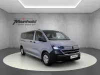 Gebraucht VW Caravelle 150 PS (110 kW) 2025 Grau Van