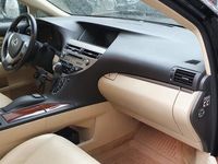 gebraucht Lexus RX450h Hybrid,Leder,Kamera,LED,8 Fach bereift