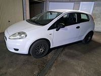 gebraucht Fiat Grande Punto 