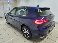 Gebraucht VW Golf VIII Style 245 PS (180 kW) 2021 Weiß Limousine