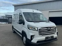 Gebraucht Maxus V90 148 PS (108 kW) 2023 Weiß Van