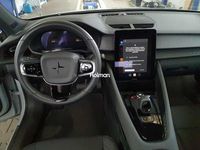 Gebraucht Polestar 2 Pilot 169 kW (231 PS) 2022 Grau Kleinwagen