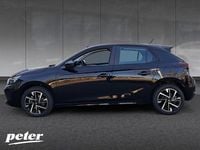 Neu Opel Corsa 110 PS (80 kW) 2025 Schwarz Kleinwagen
