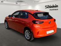 Gebraucht Opel Corsa-e Edition 100 kW (136 PS) 2022 Power orange Kleinwagen
