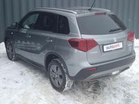 Gebraucht Suzuki Vitara 129 PS (94 kW) 2021 Grau SUV