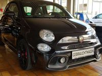 gebraucht Abarth 595 Competizione Automatik*Xenon*Beats*Skydome*Schalensitze