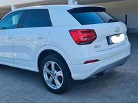 Gebraucht Audi Q2 Sport 150 PS (110 kW) 2017 Weiß SUV