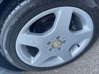 Gebraucht Mercedes S320 231 PS (169 kW) 1996 Grün Limousine