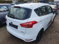 gebraucht Ford B-MAX 1,0 EcoBoost 74kW