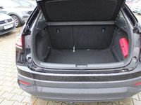 Gebraucht VW Taigo Basis 95 PS (69 kW) 2022 Schwarz SUV