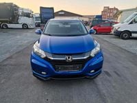 gebraucht Honda HR-V 1.6 D Org. 63 TKm KLIMAAUT./SITZHZG/ ALU TÜV 06/27