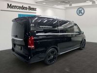 gebraucht Mercedes V250 d EXCLUSIVE EDITION Lang