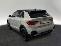 Gebraucht Audi A1 Sport 116 PS (85 kW) 2025 Silber Limousine