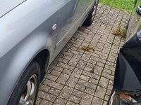 Gebraucht Audi A6 164 PS (120 kW) 1999 Silber Kombi