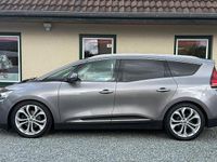 Gebraucht Renault Scénic IV 120 PS (88 kW) 2019 Grau Van / Kleinbus