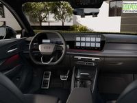 Neu Audi Q3 S-Line 265 PS (194 kW) 2025 Mythosschwarz metallic SUV