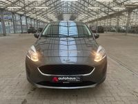 gebraucht Ford Fiesta 1.1 Cool&Connect Navi Klima|Tempomat