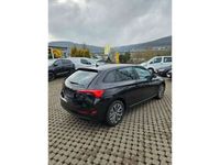 gebraucht Skoda Scala Clever