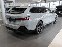 Neu BMW 520 M Sport 197 PS (144 kW) 2025 Grau Kombi