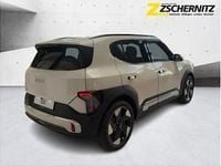 Ny Kia EV2 Air 107 kW (146 HK) 2026 Rød SUV