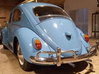 gebraucht VW Käfer 1200 Dickholmer