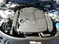 Gebraucht Mercedes S350 AMG 306 PS (225 kW) 2012 Weiß Limousine