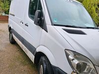 gebraucht Mercedes Sprinter 311