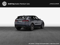 gebraucht Jaguar F-Pace P400 AWD 294 kW, 5-türig