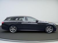 Gebraucht Mercedes E300 AMG 245 PS (180 kW) 2019 Schwarz Limousine